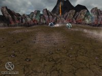 Cкриншот Bionicle: The Game, изображение № 368302 - RAWG