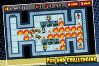 Cкриншот Toast The Chicken - Hard Puzzle Game Unique Brain Teaser, изображение № 38374 - RAWG