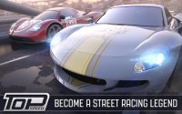 Cкриншот Top Speed: Drag & Fast Racing, изображение № 1371392 - RAWG