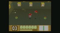 Cкриншот Kirby: The Crystal Shards (Wii), изображение № 264829 - RAWG