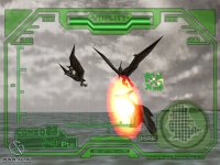 Cкриншот Dino Crisis 2: Закат человечества, изображение № 807713 - RAWG