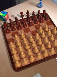 Cкриншот Chess+ AR, изображение № 977270 - RAWG