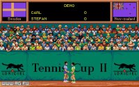 Cкриншот Tennis Cup 2, изображение № 343771 - RAWG