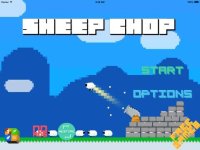 Cкриншот Sheep Chop - Homerun Bump Mingle, изображение № 1838720 - RAWG