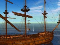 Cкриншот Корсары Online: Pirates of the Burning Sea, изображение № 355399 - RAWG