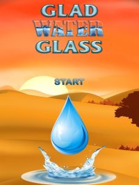 Cкриншот Glad Water Glass – Drawing Fun, изображение № 1738394 - RAWG