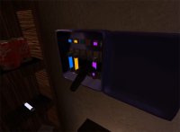 Cкриншот VR: Vacate the Room, изображение № 109247 - RAWG