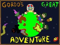 Cкриншот Gordo's Great Adventure, изображение № 3246971 - RAWG