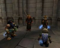 Cкриншот World of Warcraft, изображение № 352131 - RAWG
