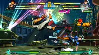 Cкриншот Marvel vs. Capcom 3: Fate of Two Worlds, изображение № 552790 - RAWG