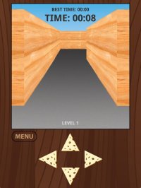 Cкриншот Cheese Mazes Free, изображение № 1654607 - RAWG