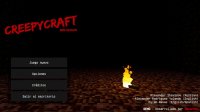 Cкриншот CreepyCraft "2019 Edition", изображение № 1837242 - RAWG