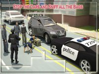 Cкриншот Crime Chase 2016 – Dog Rescue Missions, Patrol Police Car Action With real Police Lights and Sirens, изображение № 1743281 - RAWG