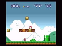 Cкриншот Super Mario All-Stars (1993), изображение № 762864 - RAWG