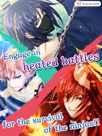 Cкриншот Ninja Love+, изображение № 910453 - RAWG