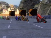 Cкриншот MotoGP: Ultimate Racing Technology 3, изображение № 404207 - RAWG