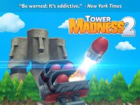 Cкриншот Tower Madness 2: #1 in Great Strategy TD Games, изображение № 52934 - RAWG