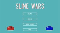 Cкриншот Slime Wars (Final Day GameDev), изображение № 2650895 - RAWG