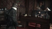 Cкриншот Assassin's Creed Syndicate: Jack the Ripper, изображение № 627076 - RAWG