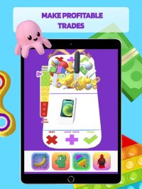 Cкриншот Pop It Fidget Trading Toys 3D, изображение № 2951104 - RAWG