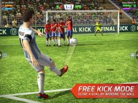 Cкриншот Final Kick: The best penalty free kick game, изображение № 47794 - RAWG