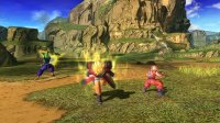 Cкриншот Dragon Ball Z: Battle of Z, изображение № 611532 - RAWG