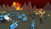 Cкриншот Epic Battle Simulator 2, изображение № 694559 - RAWG