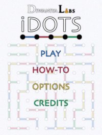 Cкриншот iDots (Game), изображение № 2055379 - RAWG