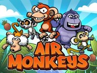 Cкриншот Air Monkeys Lite, изображение № 1631271 - RAWG