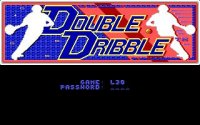 Cкриншот Double Dribble (1987), изображение № 735447 - RAWG