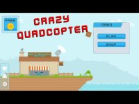 Cкриншот Crazy Quadcopter, изображение № 1599983 - RAWG