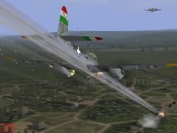 Cкриншот Ил-2 Штурмовик: Забытые сражения, изображение № 347408 - RAWG