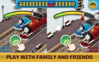 Cкриншот Thomas & Friends: Race On!, изображение № 1508209 - RAWG