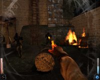 Cкриншот Dark Messiah of Might and Magic, изображение № 1749736 - RAWG