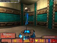 Cкриншот Quake III Arena, изображение № 805567 - RAWG