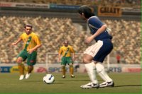 Cкриншот FIFA 07, изображение № 461866 - RAWG