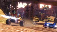 Cкриншот Sonic & All-Stars Racing Transformed, изображение № 93203 - RAWG