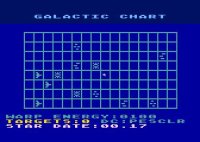 Cкриншот Star Raiders (1979), изображение № 726398 - RAWG