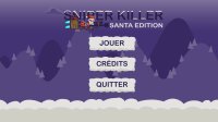 Cкриншот Sniper Killer - Santa Edition, изображение № 1785064 - RAWG
