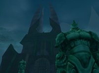Cкриншот EverQuest II: Rise of Kunark, изображение № 338921 - RAWG