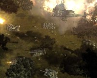 Cкриншот World in Conflict, изображение № 450929 - RAWG