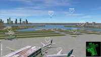 Cкриншот Airport Madness 3D, изображение № 69543 - RAWG