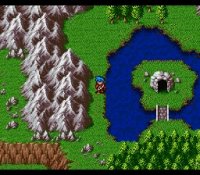 Cкриншот Breath of Fire (1993), изображение № 780600 - RAWG