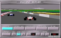 Cкриншот Grand Prix Unlimited, изображение № 343643 - RAWG
