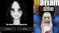 Cкриншот Mariam Game, изображение № 3662982 - RAWG