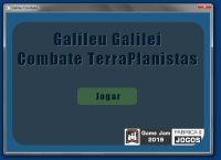 Cкриншот Galileu Combate TerraPlanistas, изображение № 2230581 - RAWG