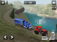 Cкриншот Tractor Pulling 3D, изображение № 1756397 - RAWG