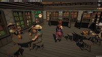 Cкриншот Wild West Saloon, изображение № 3677780 - RAWG