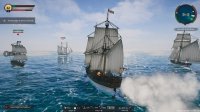 Cкриншот Corsairs Legacy - Pirate Action RPG & Sea Battles, изображение № 3664360 - RAWG