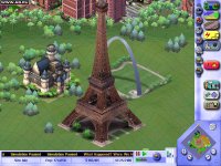 Cкриншот SimCity 3000, изображение № 318915 - RAWG